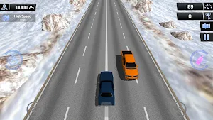 Traffic Racer - Highway Rider Screenshot 0
