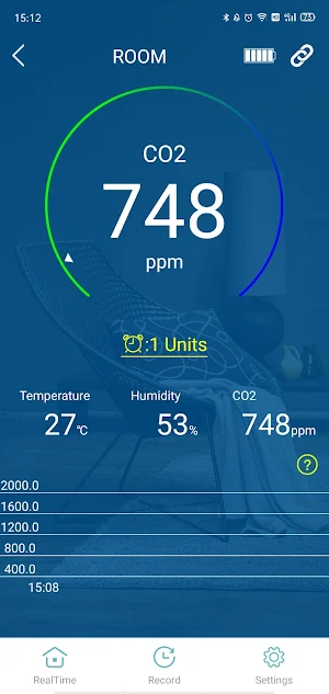 VSON Screenshot 3