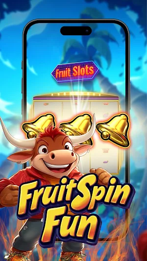 Fruit Spin Fun Screenshot 0