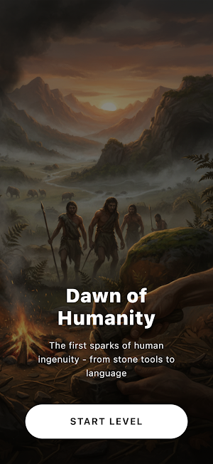 Words of Civilization Screenshot 0