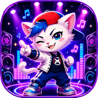 Pet Candy Rhythm