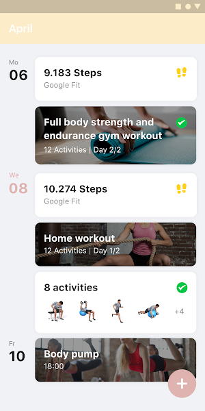 AM STYLE Screenshot 1