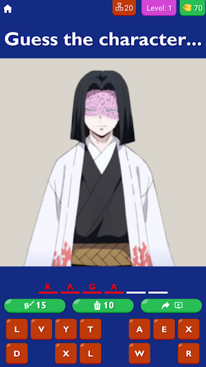 Demon Slayer 2024 - ULTIMATE Screenshot 2