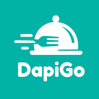 DapiGo - Food Delivery