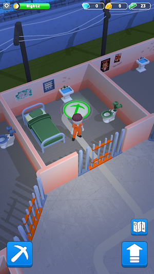 Prison Breakout! Screenshot 0