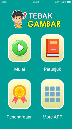 Tebak Gambar Screenshot 0