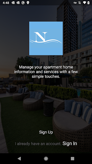 Northshore Apartments Screenshot 0