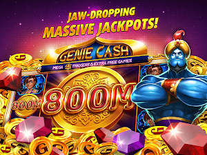Real Casino 2 - Free Vegas Casino Slot Machines Screenshot 0