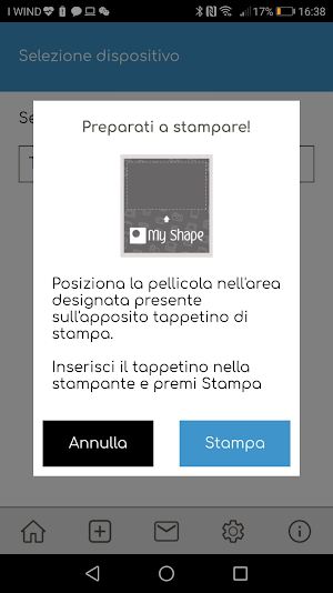 MyShape Screenshot 1