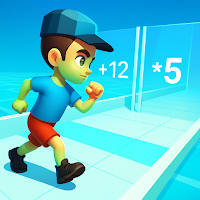 Number Trail