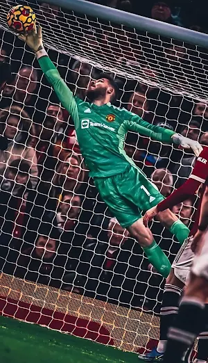 GoalKeeper Wallpaper HD / 4K Screenshot 3