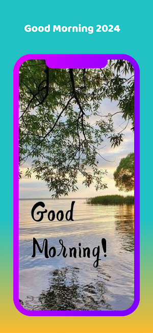 Good Morning Images and Quotes Screenshot 1