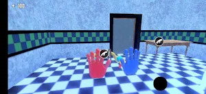 Escape Toys Factory Horror Screenshot 1
