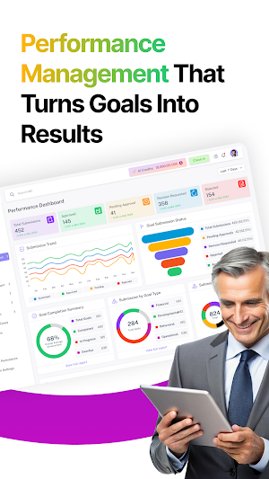 HR360HUB Screenshot 1