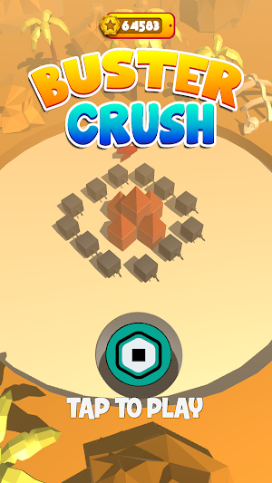 Robux Buster Crush Screenshot 0