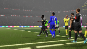 Football Games - Soccer Runner Screenshot 3