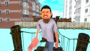 Most Buggy Game Screenshot 0