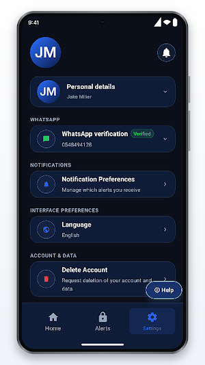 Sentra AI Screenshot 3