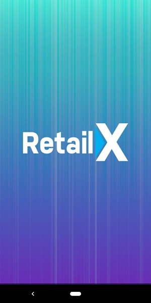 RetailX Screenshot 0