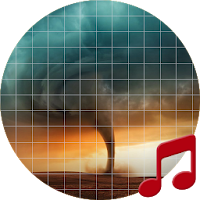 Natural disaster sounds ~ Sboard.pro