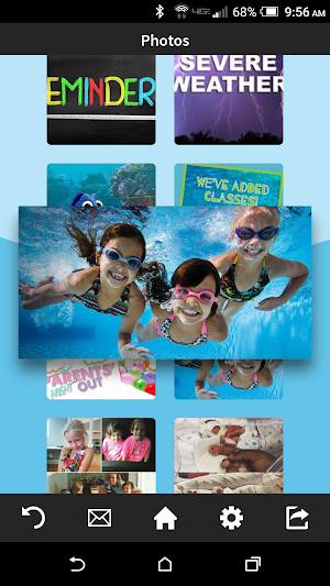 Stony Creek Swim Center Screenshot 3