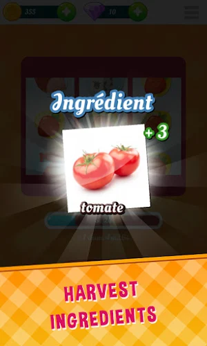 Delicious Cooking Screenshot 0
