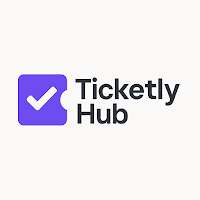 Ticketly Hub: Event Check-In