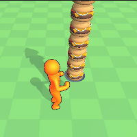 Idle Fast Food Empire
