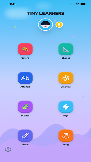 Tiny Learners Screenshot 3