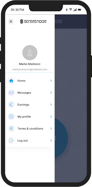 streetnode Screenshot 2