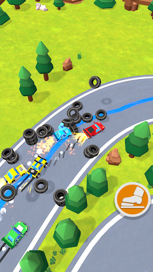 Draw Drift Screenshot 1