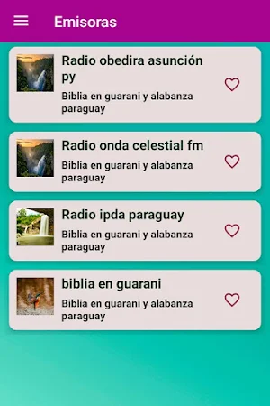 Alabanza cristiana y noticia Screenshot 3