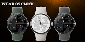 Classic watch Screenshot 2
