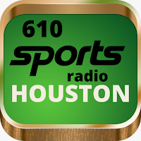 Sports Radio Houston