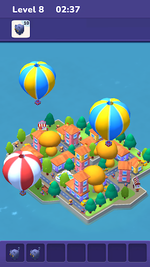 Find It: Triple Match 3D Screenshot 0
