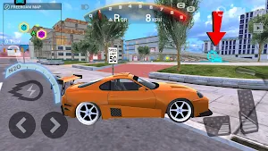 CarQuest - Open World Racing Screenshot 3