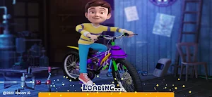 Rudra Offroad Bicycle Racer Screenshot 1
