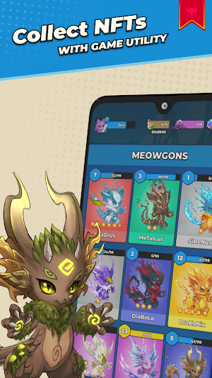 Elemental Wars Screenshot 1