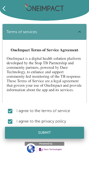 OneImpact Cambodia Screenshot 1
