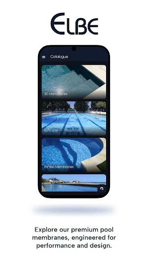 ELBE Pools Screenshot 0