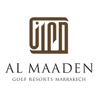 Logi Golf - AL Maaden