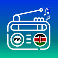 Kenya Radio Fm: Music - Live