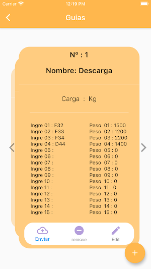 ST456 Administrador Screenshot 3