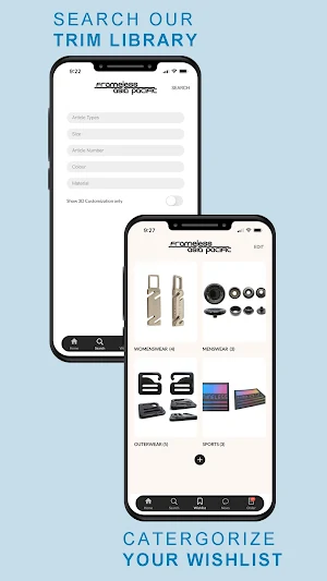 Frameless Screenshot 2