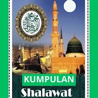 Kumpulan Shalawat Lengkap