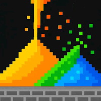 Sandbox: Sand Block Blast