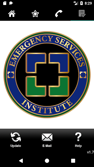 Cleveland Clinic EMS Protocols Screenshot 0