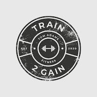 Train2Gain Fitness