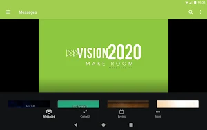 Lake Mary Church App Screenshot 3