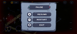 Zombie Defense: Zombie GUN WAR Screenshot 3